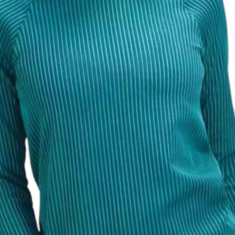Lululemon Restless Pullover